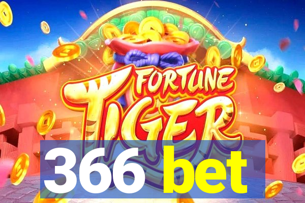 366 bet